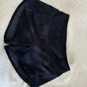 Lululemon Speed Up 4” Short